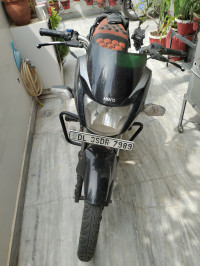 Hero Passion Pro i3s 2017 Model