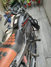 Black Hero Passion Pro i3s