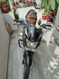 Black Hero Passion Pro i3s