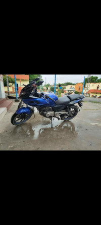 Bajaj Pulsar 220 DTSi 2012 Model