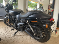 Harley Davidson Street 750