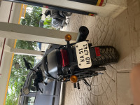 Harley Davidson Street 750