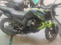 Yamaha FZ-S