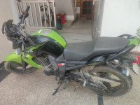 Yamaha FZ-S