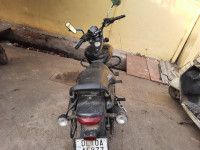 Bajaj Avenger Street 160 2021 Model