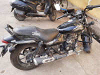 Bajaj Avenger Street 160