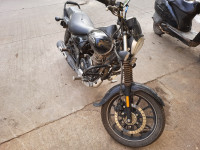 Bajaj Avenger Street 160