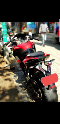 Bajaj Pulsar RS 200