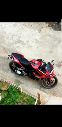 Bajaj Pulsar RS 200