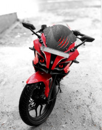 Bajaj Pulsar RS 200