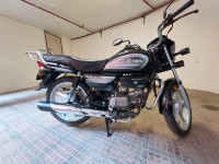Hero Splendor Plus BS6 2020 Model