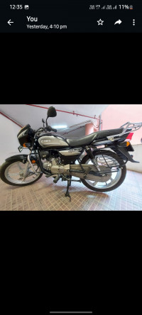 Hero Splendor Plus BS6