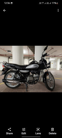 Hero Splendor Plus BS6