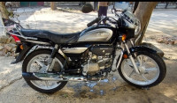 Hero Splendor Plus BS6