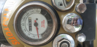 Royal Enfield Bullet 350 Signals DUAL ABS