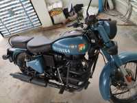 Royal Enfield Classic 350 BS VI 2020 Model