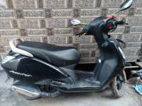TVS Jupiter BS6 2021 Model