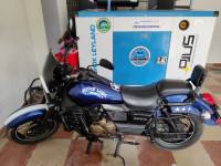 UM Renegade Commando 2016 Model