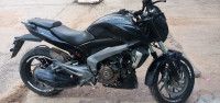 Bajaj Dominar 400 Disc 2016 Model