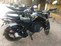 Yamaha FZ FI V2 2015 Model