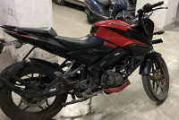 Bajaj Pulsar NS 160