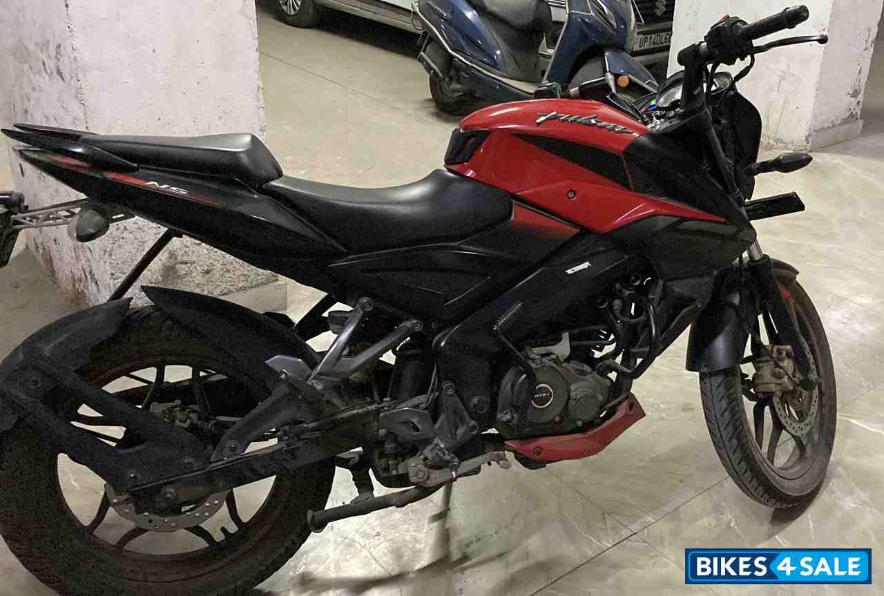 Bajaj Pulsar NS 160