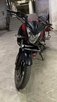Bajaj Pulsar NS 160