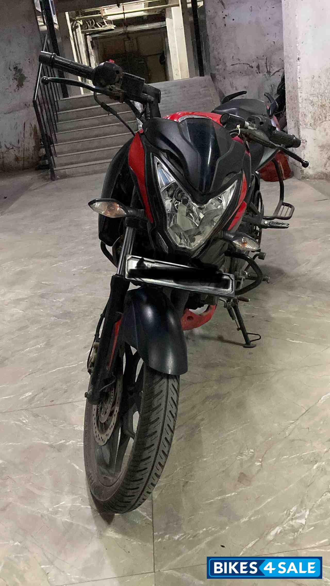 Bajaj Pulsar NS 160