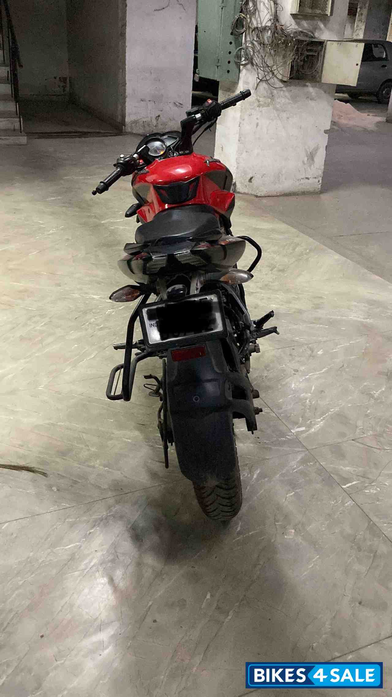 Bajaj Pulsar NS 160