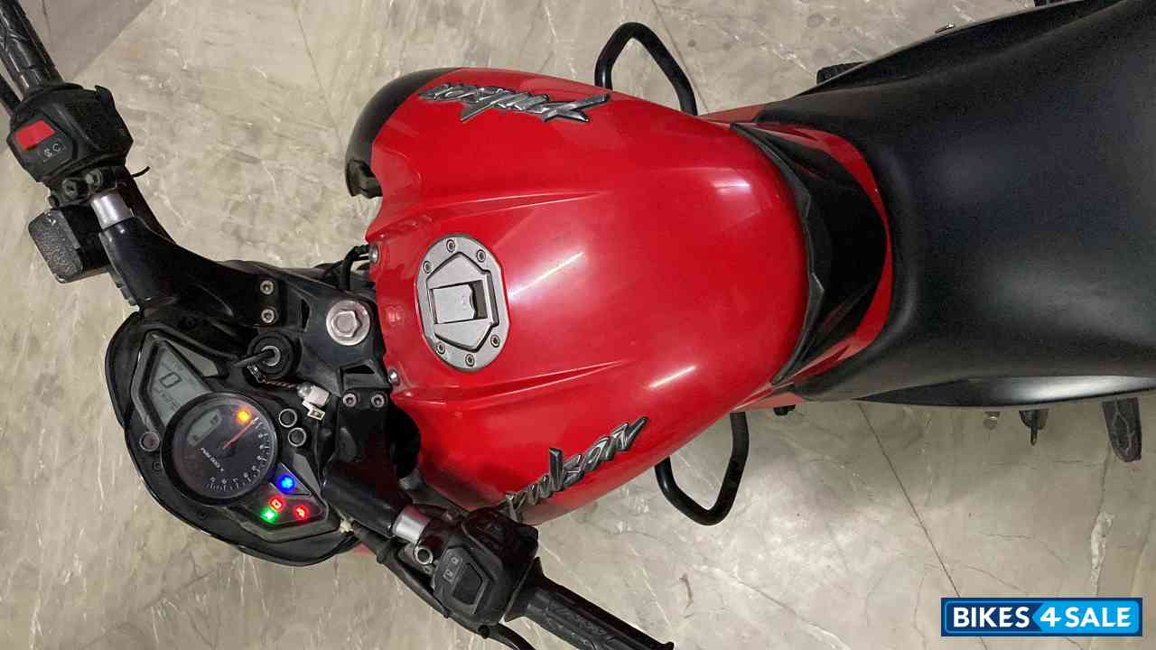 Bajaj Pulsar NS 160