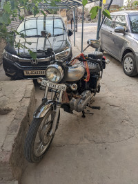 Royal Enfield Bullet Electra 5S