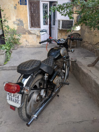 Royal Enfield Bullet Electra 5S