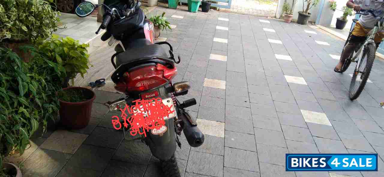 Hero Passion Pro Hero Passion Pro