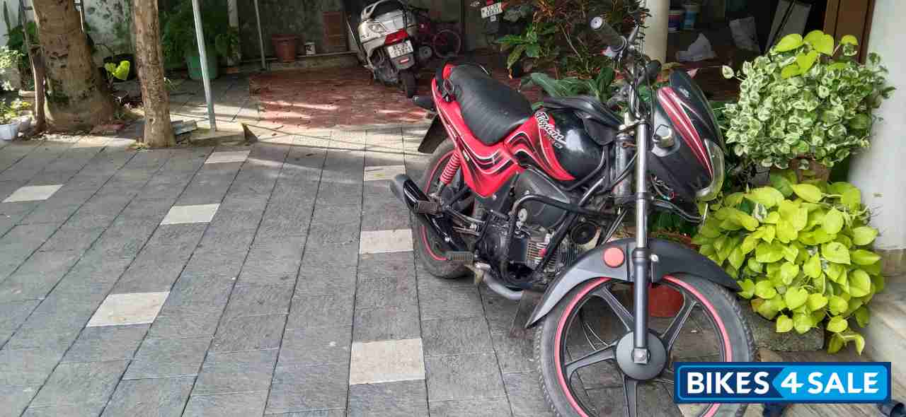 Hero Passion Pro Hero Passion Pro