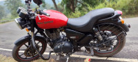 Royal Enfield Thunderbird X 350