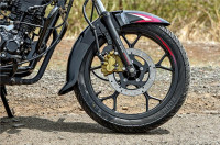 Bajaj Platina 110 H-Gear BS6