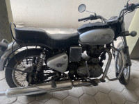 Royal Enfield Bullet Electra Twinspark 2016 Model