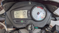 TVS Apache RTR 160