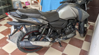 TVS Apache RTR 160