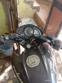 Bajaj Pulsar 200 NS 2017 Model