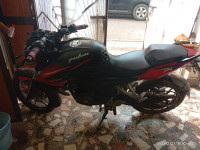 Bajaj Pulsar 200 NS