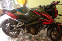 Bajaj Pulsar 200 NS