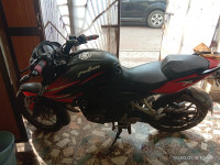 Bajaj Pulsar 200 NS