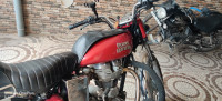 Royal Enfield Bullet Electra 2014 Model