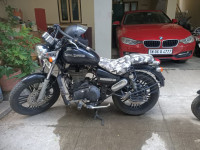 Royal Enfield Thunderbird 500 2016 Model