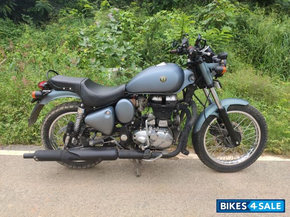 Royal Enfield Classic 500 Royal Enfield Classic 500