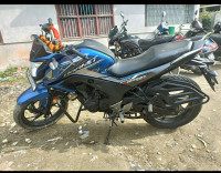 Honda CB Hornet 160R 2016 Model