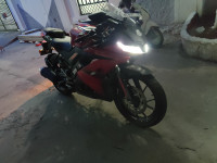 Yamaha YZF R15 V3 BS6 2021 Model