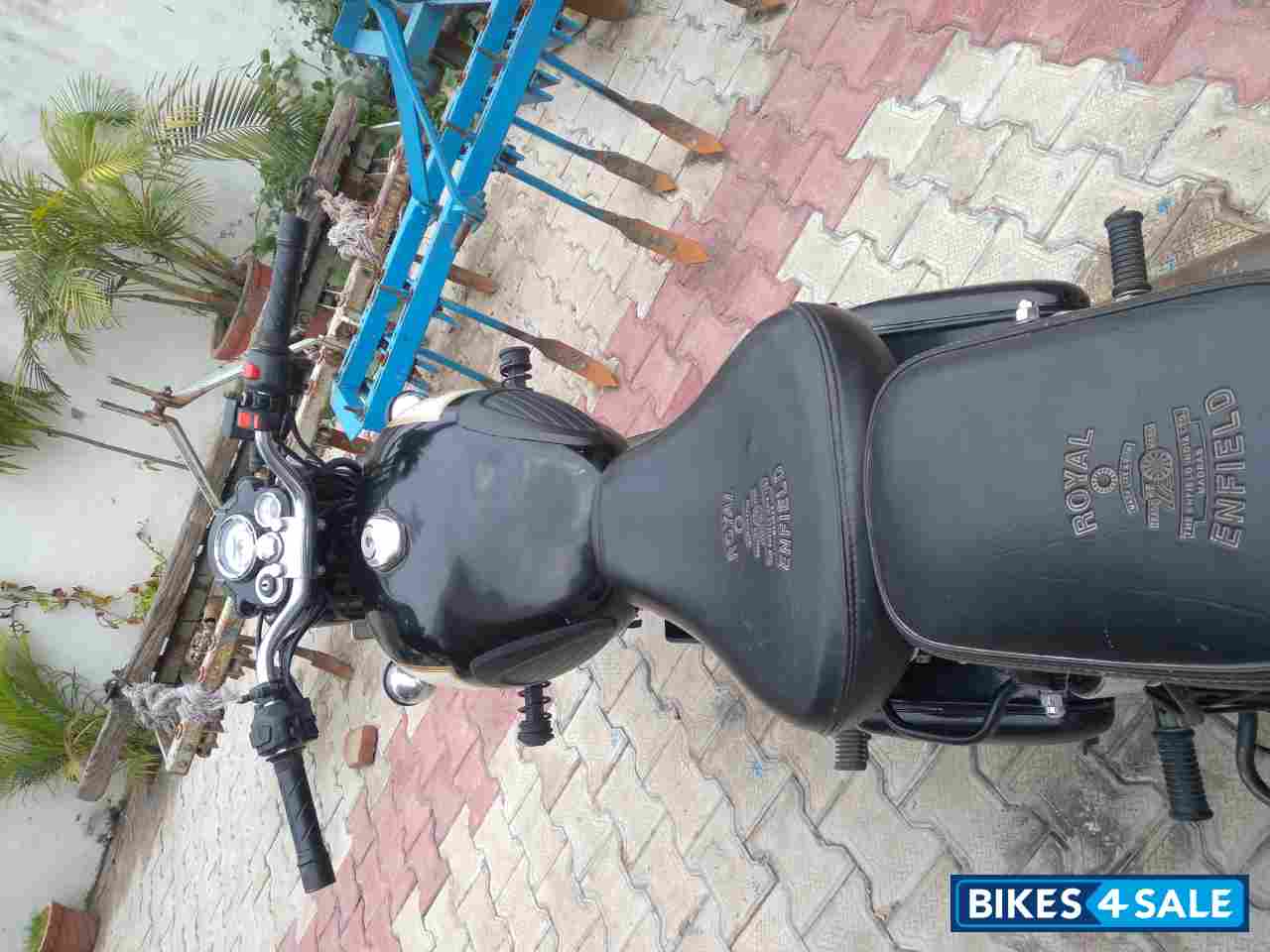 Royal Enfield Classic 350