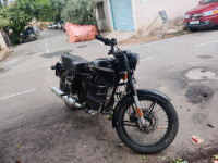 Royal Enfield Bullet 350 ES BS6 2020 Model